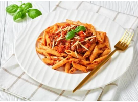 Kit Pasta al Pomodoro Bio