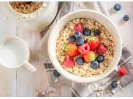 Kit Colazione Bio