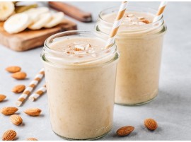 Kit Frullato Proteico Bio