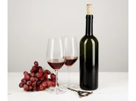 Kit 6 PZ Nero D'Avola Biologico