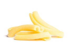 Strozzapreti di Grano Duro Biologici