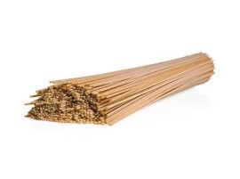 Spaghetti Integrali di Grano Duro Biologici