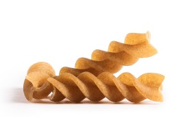 Fusilli Integrali di Grano Duro Biologici