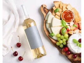 Kit Aperitivo Biologico