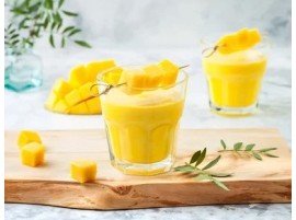 Kit Smoothie Mango Bio