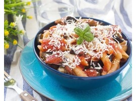 Kit Pasta alla Norma Bio