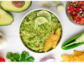 Kit Guacamole Bio