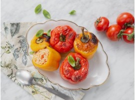 Kit Peperoni Ripieni Bio