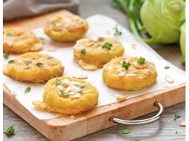 Kit Cavolo Rapa al Forno Bio