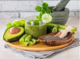 Kit Frullato Detox Bio