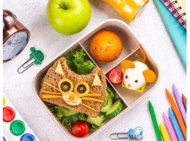 Kit Merenda Bio