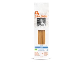 GIROLOMONI® Spaghetti DI FARRO Integrali Bio