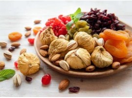 Kit Frutta Essiccata Biologica