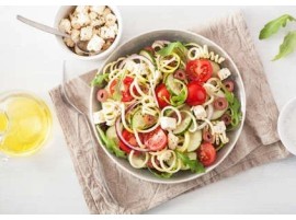 Kit Zoodles con Pomodorini Bio