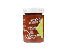 Ragù Pronto VEGANO di Pomodoro Ciliegino Bio