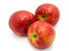 Mele Braeburn bio