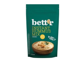 Hummus Istantaneo Bio