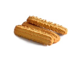 Biscotti Ricci da grano antico Maiorca Bio