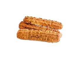 Biscotti integrali da grano antico Maiorca Bio
