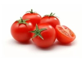 Pomodoro Ciliegino Sgrappolato Bio