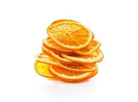 Orange Chips Bio