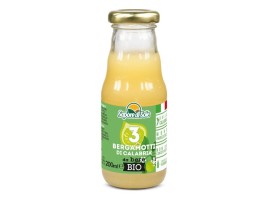 Succo 100% Bergamotto Biologico