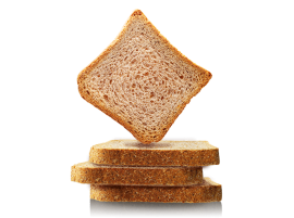 Fette Biscottate Integrali Bio