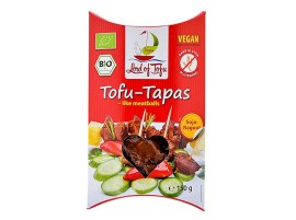 Tapas: Polpette di Tofu Bio