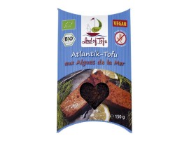 Salmone: Tofu alle Alghe Bio