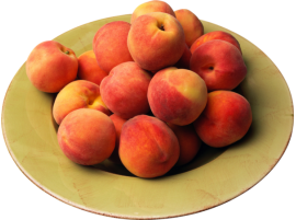 Pesche Bio (PICCOLEMABUONE)