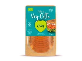 Fette Cotto Veg Bio
