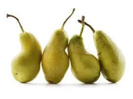 Pere Bio (MACCHIATEMABUONE)