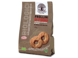 350 gr Frollini di Farro Integrali Bio