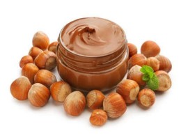 Crema al Cacao con Nocciole Bio