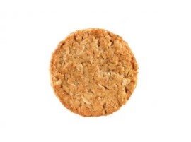 Frollini Fiocchi di Avena e Cereali Bio