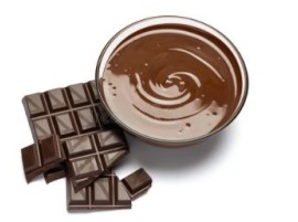 Crema Dark al Cacao Bio