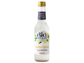 Limone e Zenzero Biologico