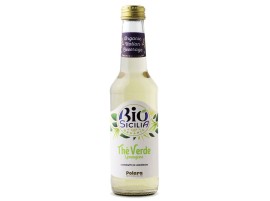 Thè Verde Lemon Grass Biologico