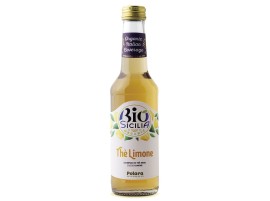 Thè al limone e mandarino Biologico