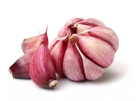Aglio bio (BRUTTOMABUONO)