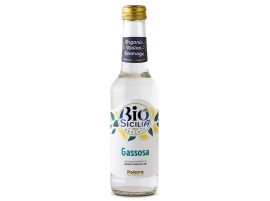 Gazzosa Bio