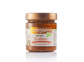 Pesto siciliano BIO