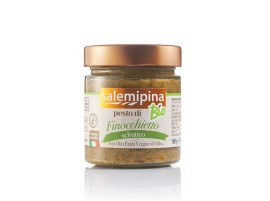 Pesto Finocchietto Selvatico BIO