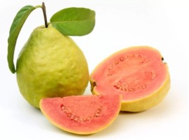 Guava Siciliana biologica