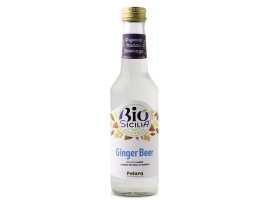 Ginger Biologico