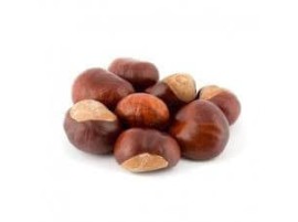 Castagne dell’Etna biologiche 500gr