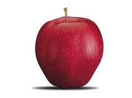 Mele dell’ Etna Stark biologiche 1kg