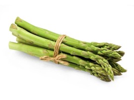 Asparagi grossi biologici 500gr