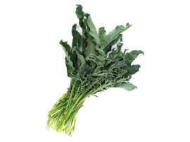 Cavolo Spigariello biologico