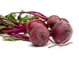 Barbabietola Rossa biologica